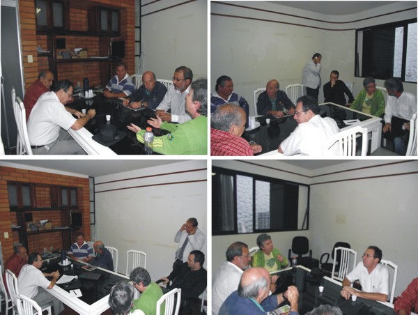 reunio partidos
